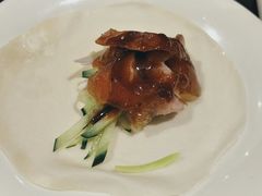 -汉丽轩韩式自助烤肉(大学城龙湖U城天街A馆店)
