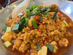 -新新湘菜馆(新中街二条店)