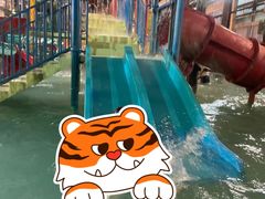 -南宫温泉水世界