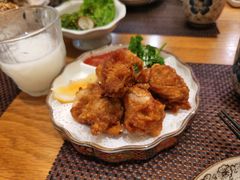 -樱の千渡日式料理·铁板烧•烧鸟(金盛田广场店)