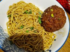 -一味老卤面(大石桥店)