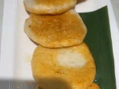 -叹茶靓点·粤式餐厅·全天茶市(石井万民广场店)