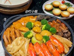 -味可道美食坊(福基路店)