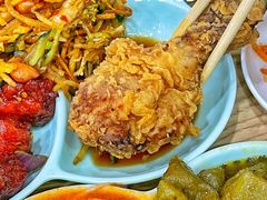-晓宇盒饭(民安街店)