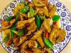 -北方饺子王·海肠捞饭·海鲜锅(山大店)