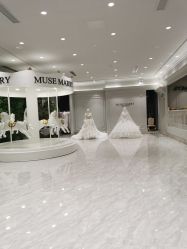 -MuseMarry婚纱(前海嘉里中心店)