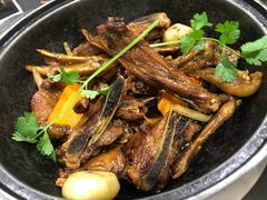 -美极鲜食坊(宝安南路店)