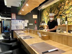 -森味花园·日本料理(伊藤洋华堂亚运村店)