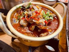 花甲火锅粉-成都吃客(九眼桥店)