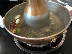 -北门涮肉·铜锅涮肉(南锣鼓巷店)