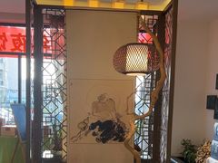 -闻鲜素食茶餐厅(高新区店)