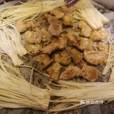 钟楼新开的秦炉烤肉！全部五折！冲呀