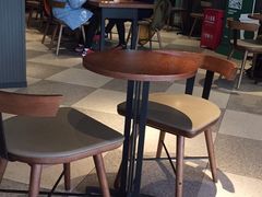 -星巴克臻选(外滩中心店)