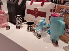 -COSTA COFFEE(广州广粤天地店)