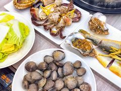 -船奇蒸汽海鲜·闽菜(八市海鲜总店)