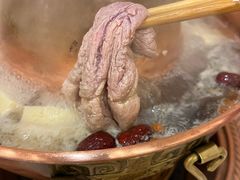 -八先生涮肉房(三里河店)
