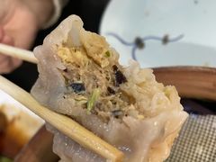 -正宗天津烧麦馆(柳州路店)