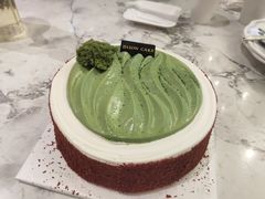 -第戎蛋糕(恒隆广场店)