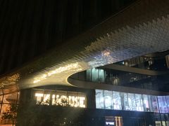 -TZ House音乐现场(来福士中心店)
