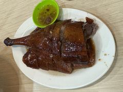-一乐烧鹅(中环店)