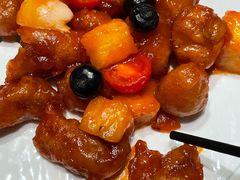 -闽海肴(北辰荟店)