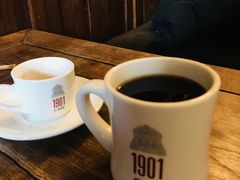 -1901 Cafe(西四店)