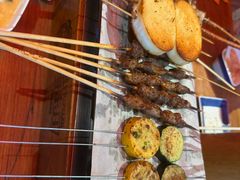 -肉串汪(西便门店)