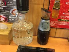 -博多一幸舍(侨福芳草地购物中心店)