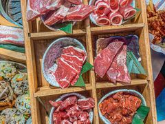 -玄希浪漫厨房·韩料烤肉(湖滨银泰in77店)