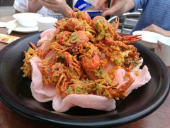 -川流不息·地道川菜·小龙虾(新松江路店)