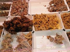 -绝味鸭脖(双龙路店)