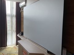 -清水湾酒店(深圳横岗塘坑地铁站店)