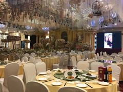 大堂-芭菲盛宴·环球美食(袁家岗店)