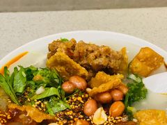 -小豆海棠(嘉兴路店)