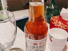 -旺顺阁·北京菜(北辰上品+)