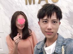 烫染-3AM HAIR SALON烫发染发接发