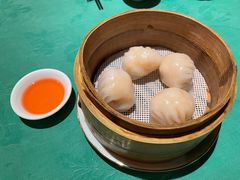 八仙虾饺-誉八仙茶室酒楼(新天地店)