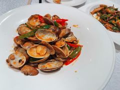 -徐记海鲜(阿波罗店)