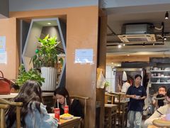 -河沿肉饼Beijing Pie(东华门店)