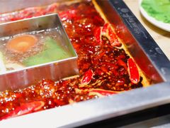 -锦城印象火锅(天府三街店)