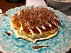海鲜大阪烧-山杏yama-katsu·吉列炸物