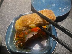 -湊湊火锅·茶憩(来福士广场店)