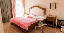 -爱月时月子会所·贝萌店
