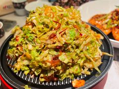 -峰厨大鱼泡饼·天津菜(西青大学城店)