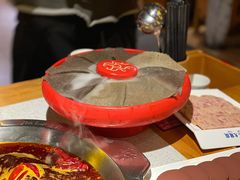 -大龙燚火锅(天钥桥路店)