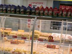 -味多美蛋糕(东直门店)