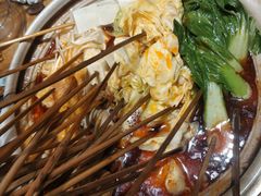 -珍祥烧烤涮肚(舜耕路店)