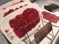 -牛焱·贵州黄牛肉火锅(城西银泰店)