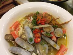 -森谷美食公园(杨行店)