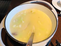 -铜锣湾·有麝自然香(重庆新天地店)